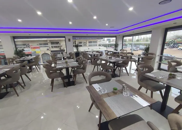 Lotus Hotel Casanearshore
