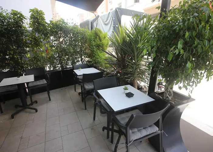 Lotus Hotel Casanearshore