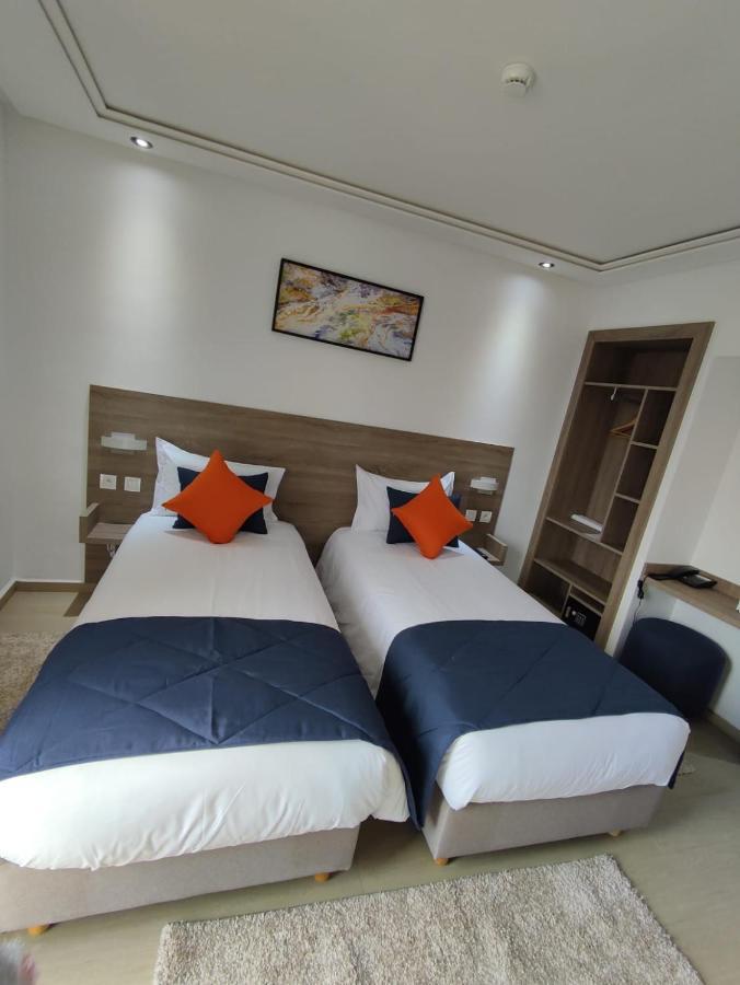 Lotus Casanearshore Hotel 2*