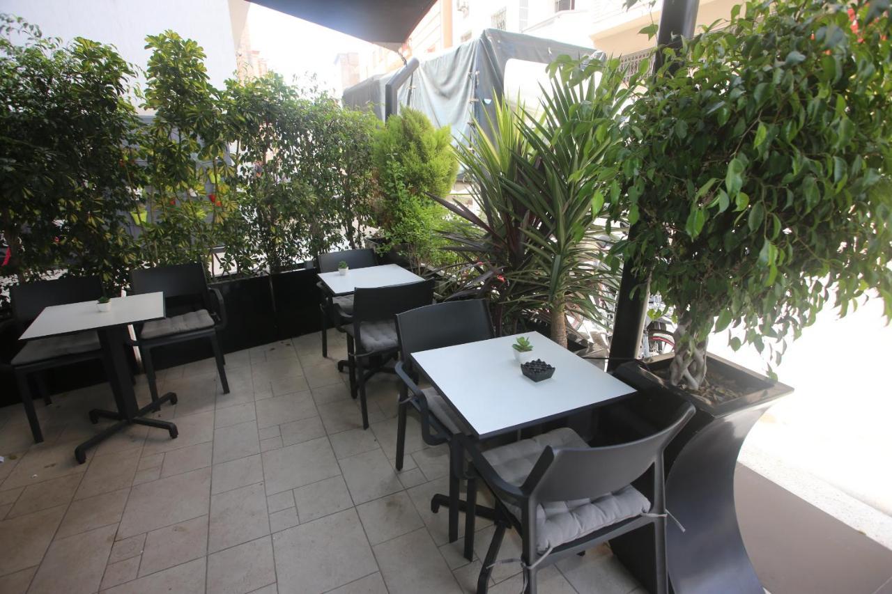 Lotus Casanearshore 2* Casablanca